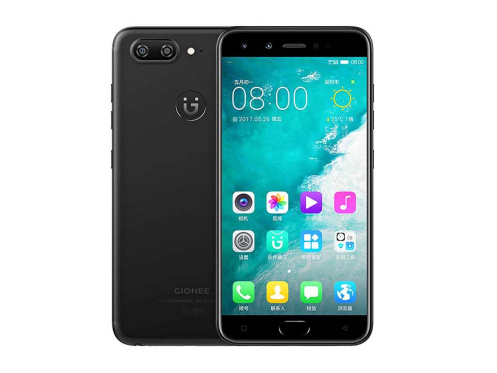 Gionee S10 - HD Wallpaper 