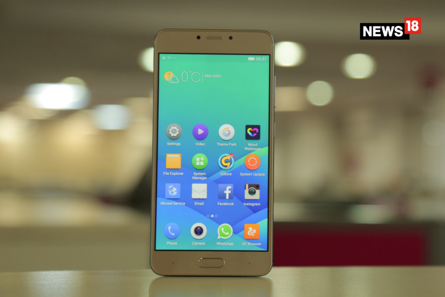 Gionee S6 Pro, Gionee S6 Pro Review, Gionee S6 Pro - Iphone - HD Wallpaper 