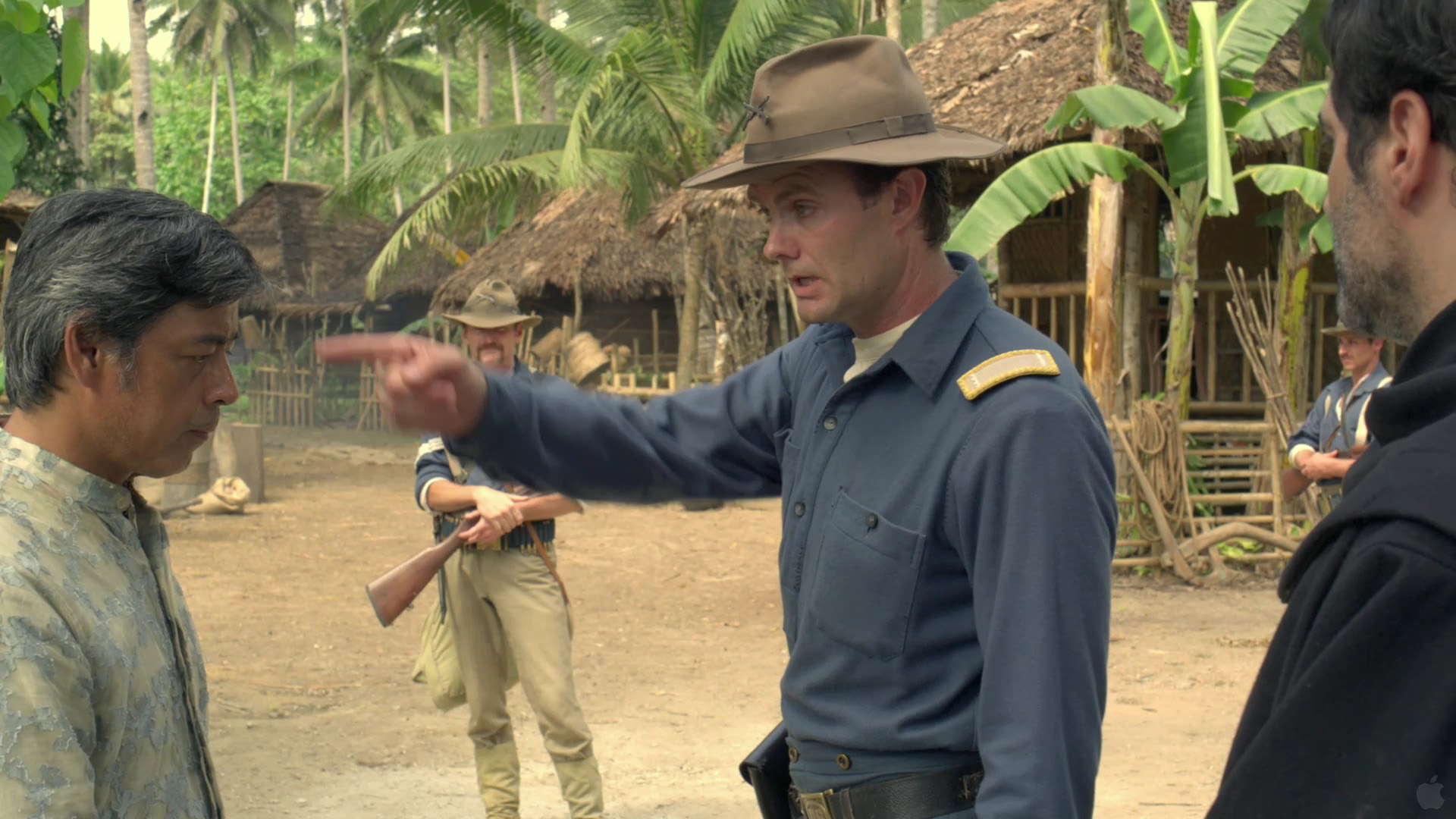 Amigo - Palm Tree - HD Wallpaper 