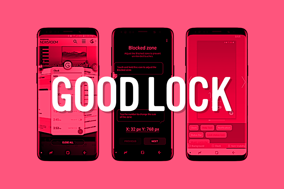 Feature Phone - HD Wallpaper 