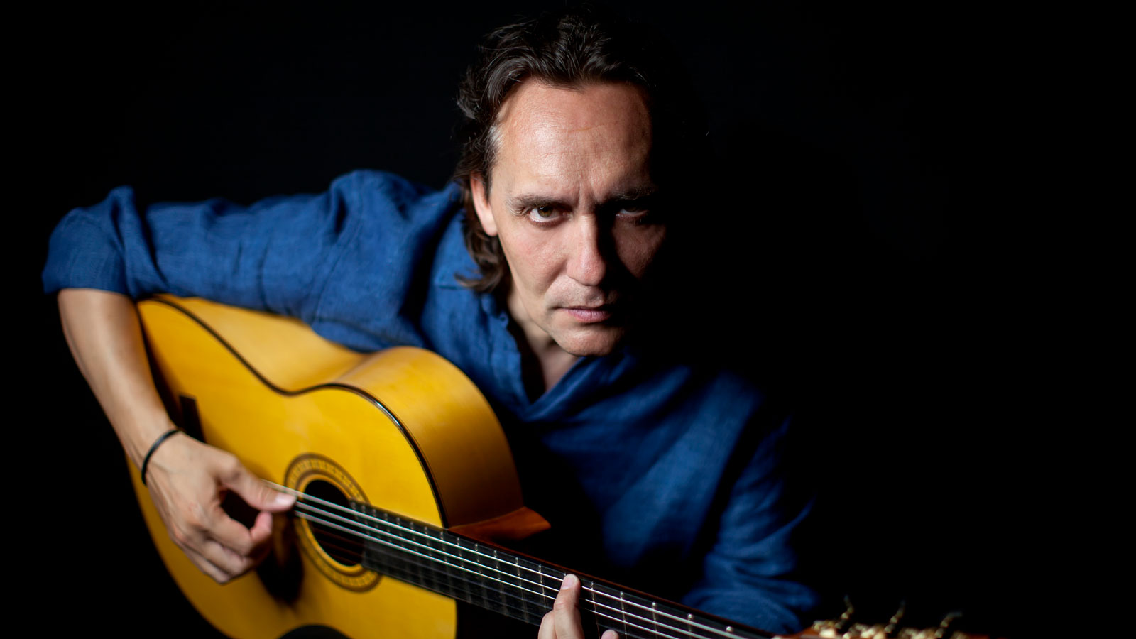 Vicente Amigo - HD Wallpaper 