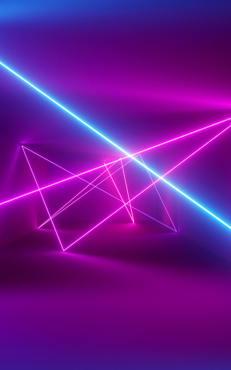 Neon Wallpaper 4k - HD Wallpaper 