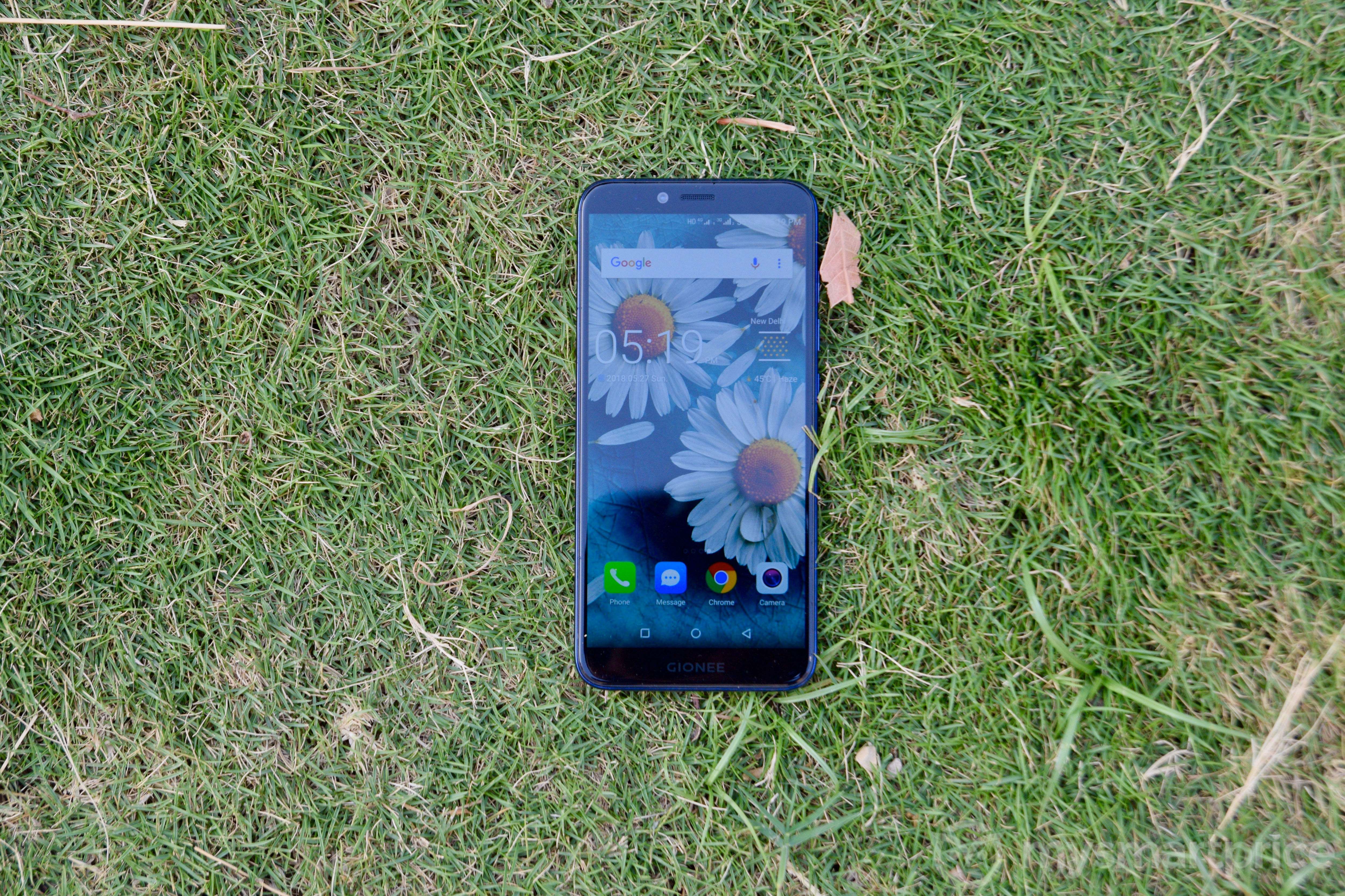 Smartphone - HD Wallpaper 