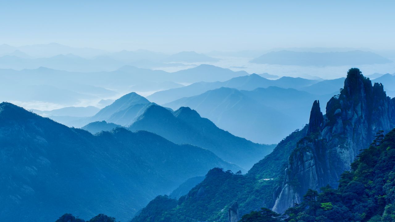 Huawei Mate 10 Wallpaper 4k - HD Wallpaper 