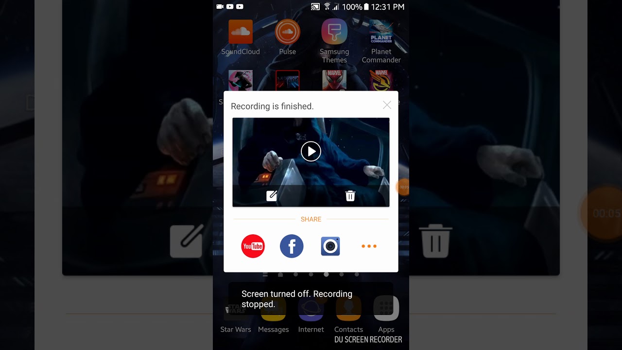 Emperor Palpatine - HD Wallpaper 