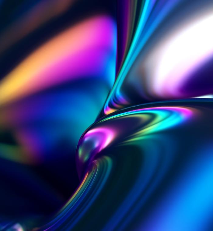 Light Prism Photoshop Effect - HD Wallpaper 