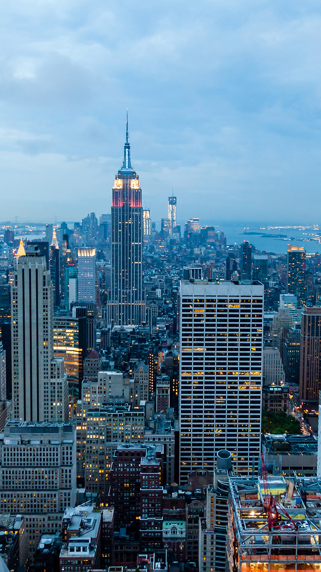 Torre De Los Vengadores - HD Wallpaper 