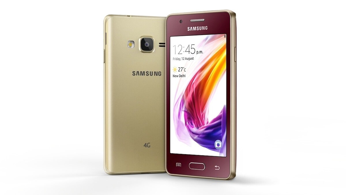 Features Of Samsung Z2, How Much Is Samsung Z2 In Kenya, - Much Is A Samsung Z2 Phone - HD Wallpaper 