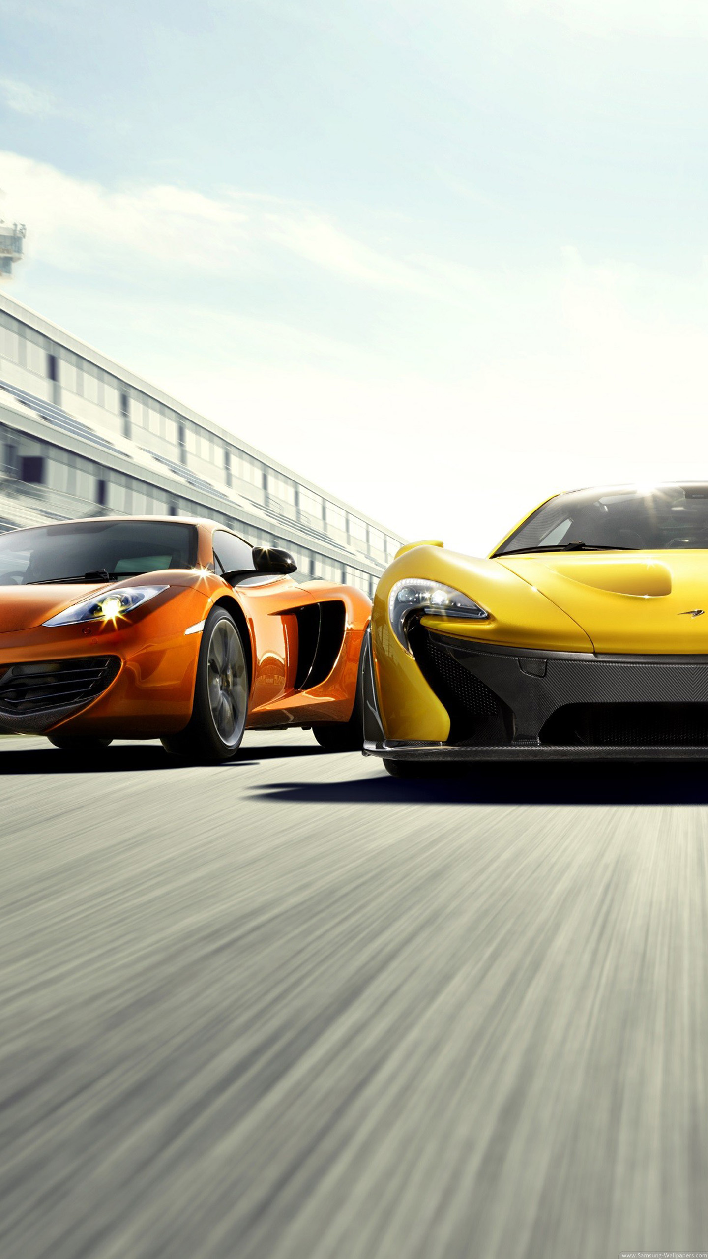 Carros Mais Velozes Do Mundo - HD Wallpaper 