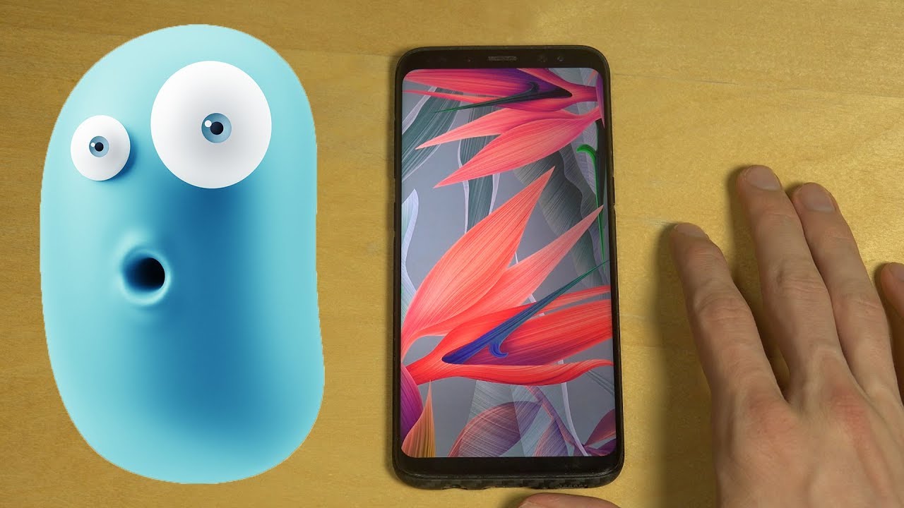 Smartphone - HD Wallpaper 