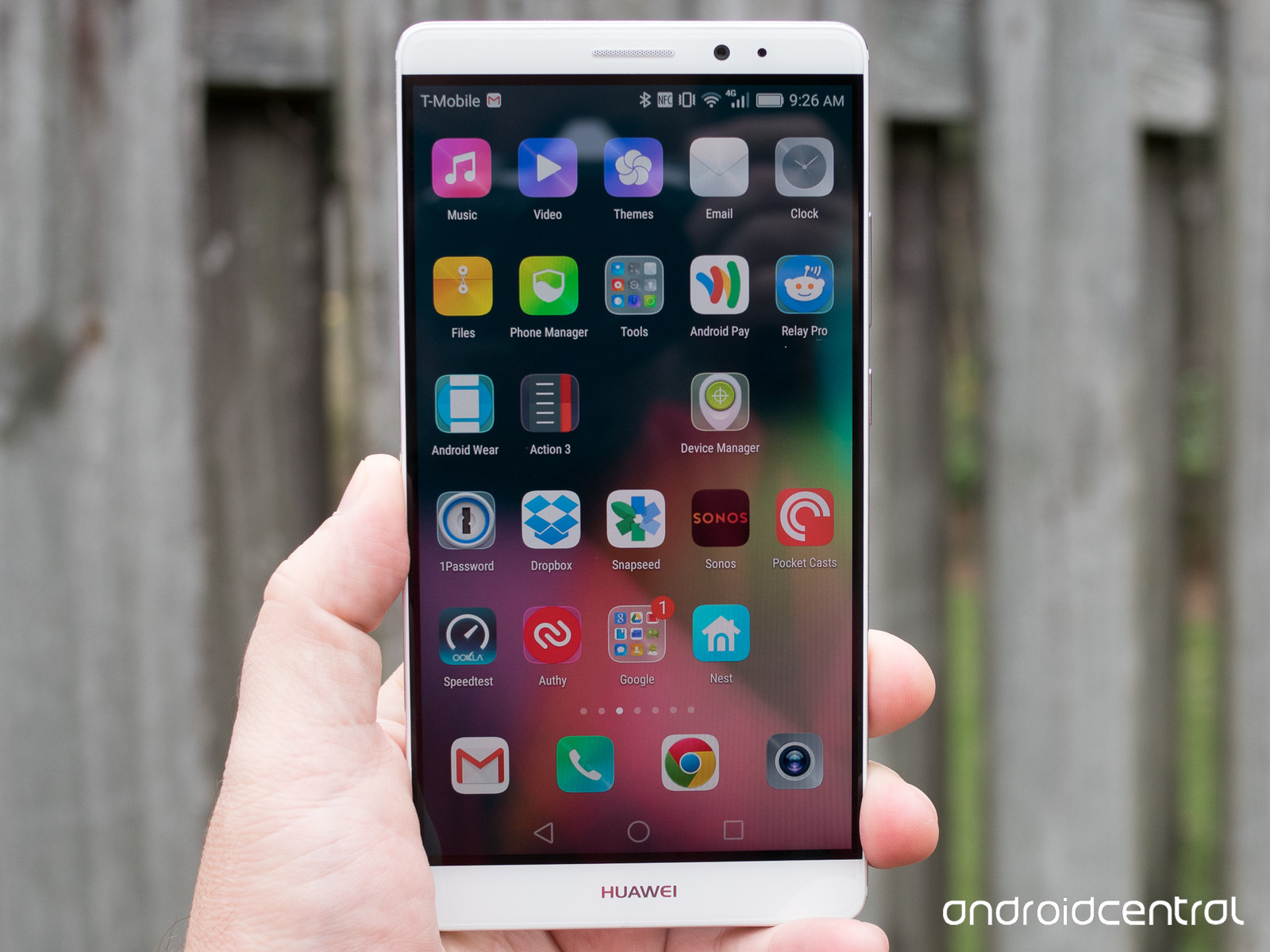 Huawei Mate 8 Wallpaper - Huawei Mate 8 White - HD Wallpaper 