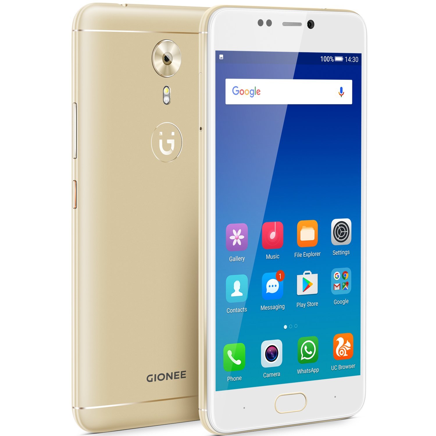 Gionee A1 Mobile Price - HD Wallpaper 