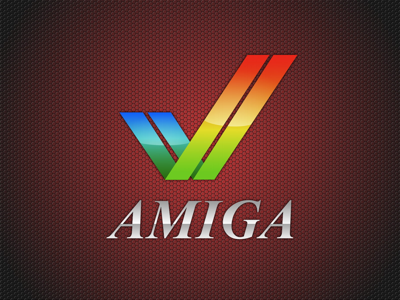 Amiga Wallpaper - HD Wallpaper 