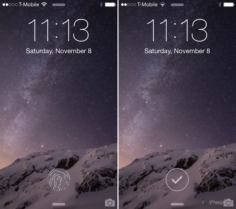Ios 8 - HD Wallpaper 