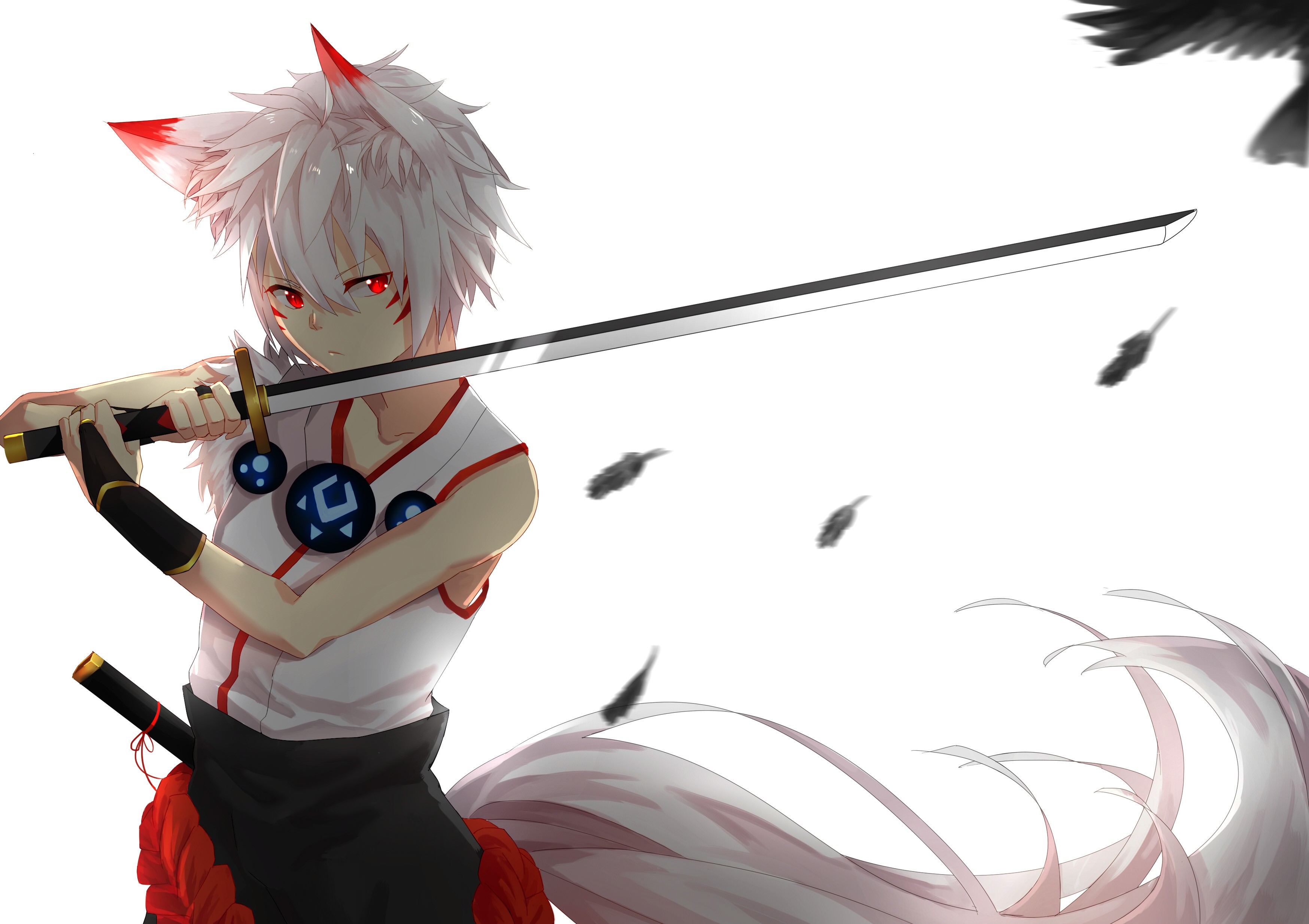 Elsword Wallpaper Hd - 3496x2468 Wallpaper - teahub.io