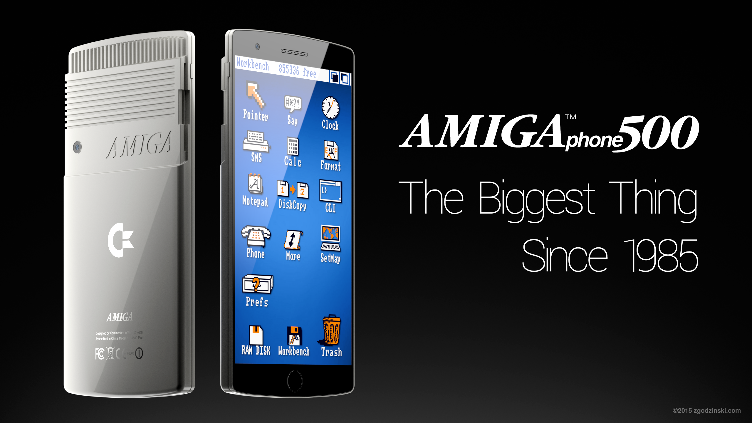 Smartphone - HD Wallpaper 