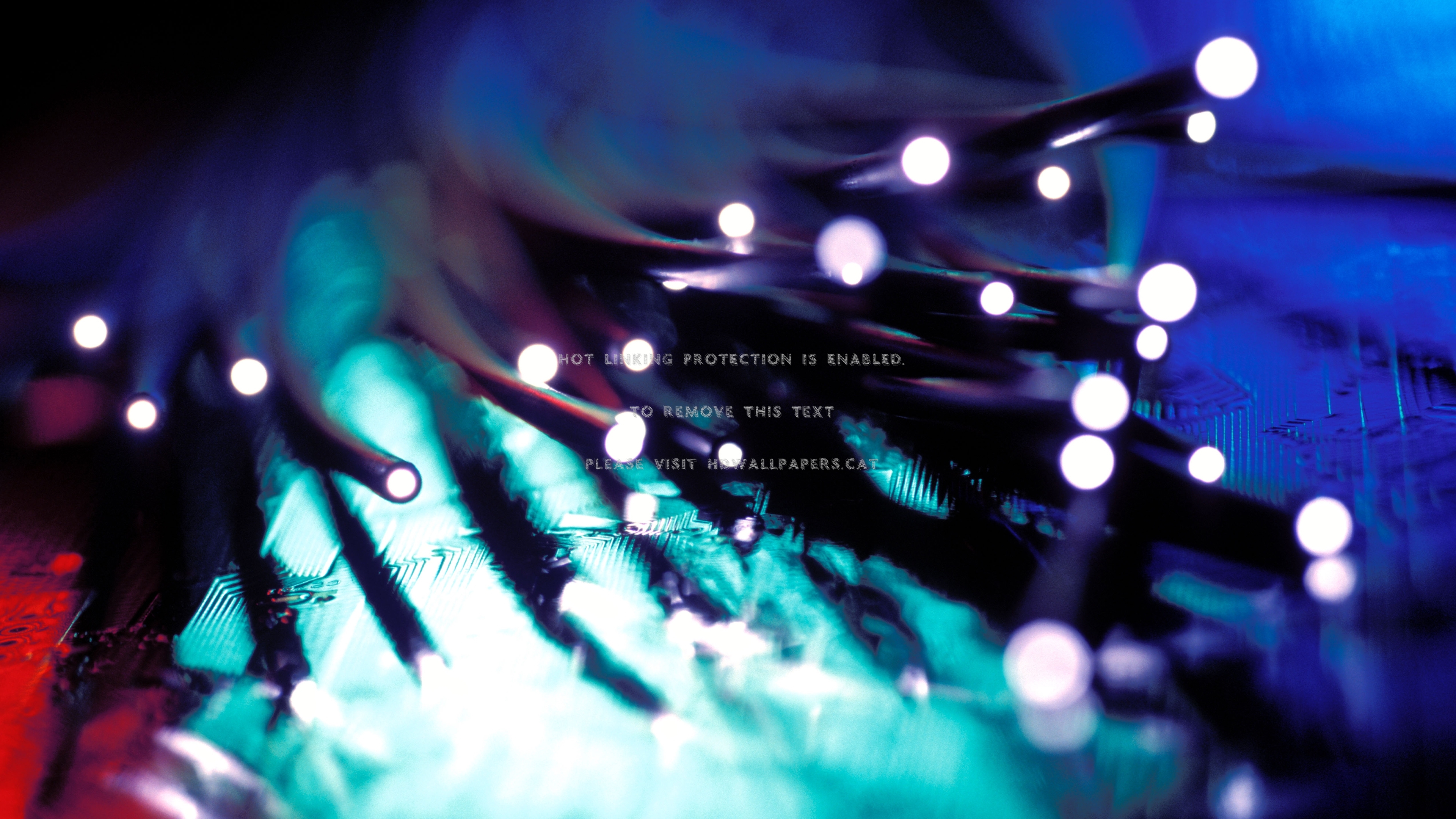 Fiber Optic Circuit Board Technology - Event - HD Wallpaper 