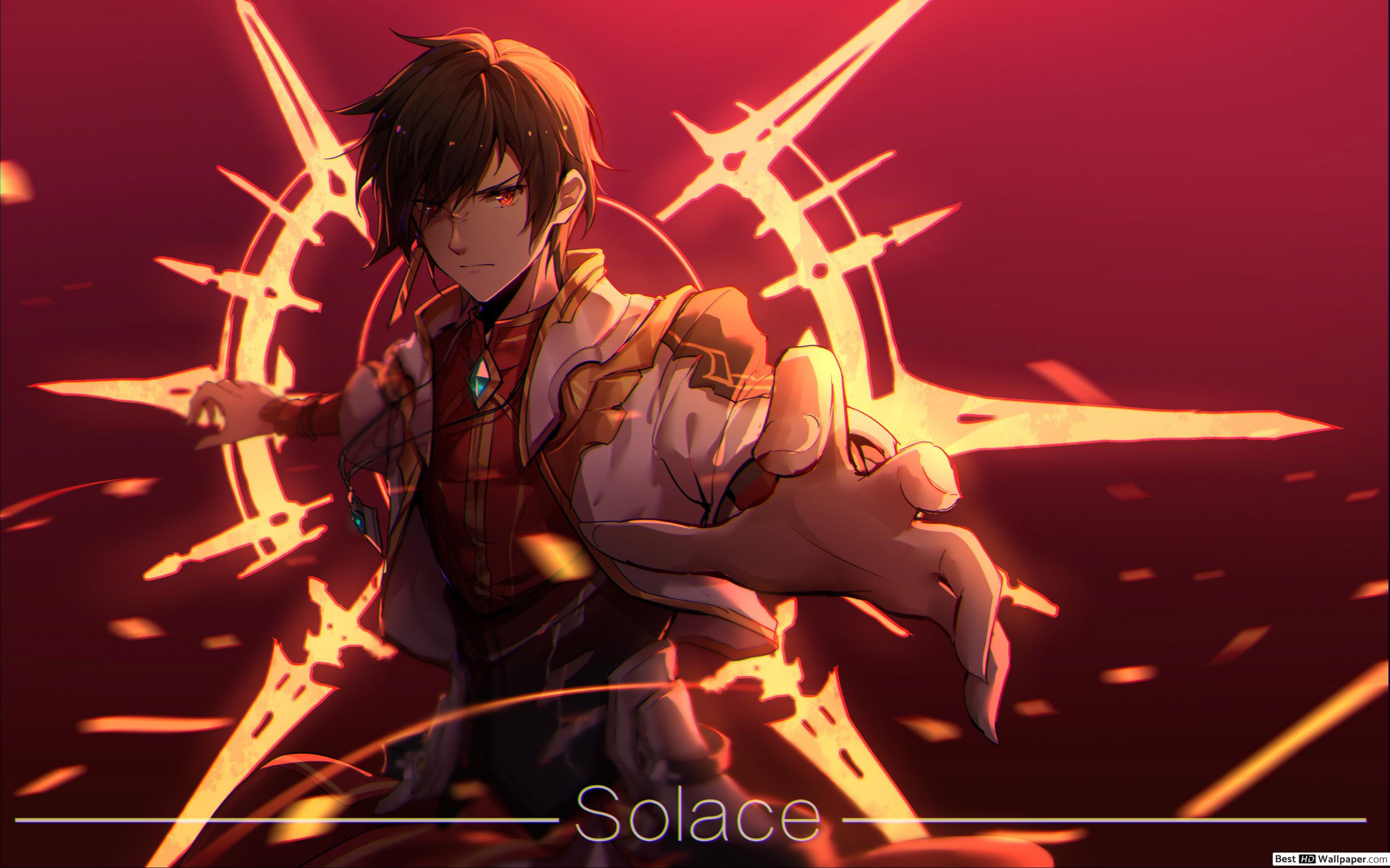 Anime - HD Wallpaper 