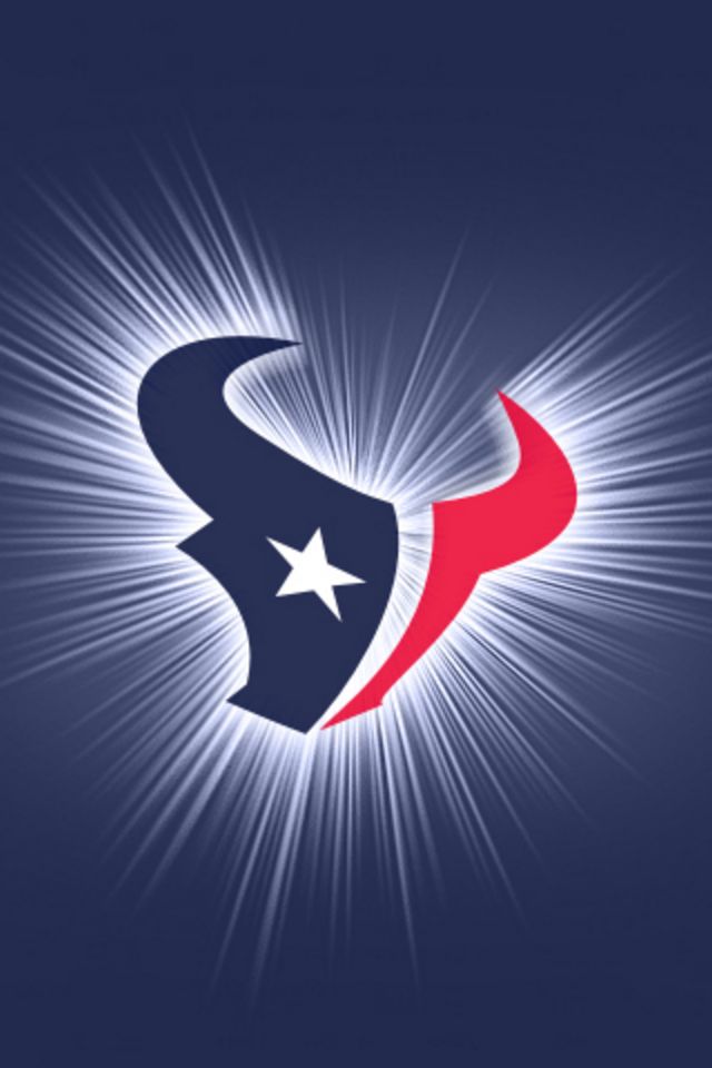 Houston Texans - Houston Texans Logo - HD Wallpaper 