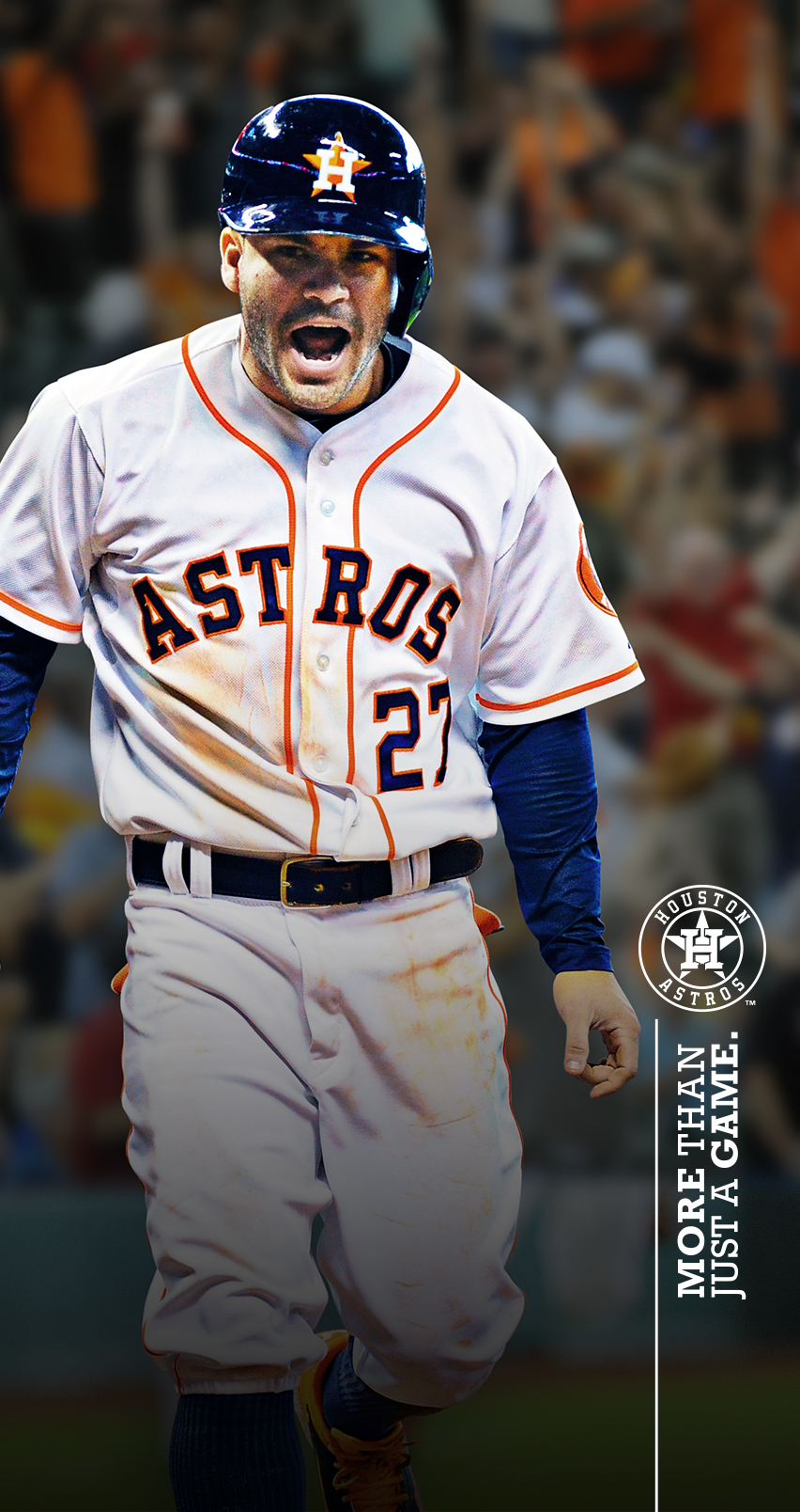 Houston Astros - HD Wallpaper 
