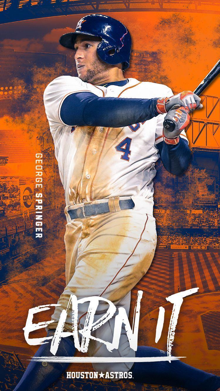 Houston Astros Wallpaper Never Settle - HD Wallpaper 