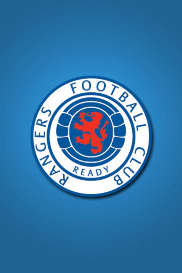 Glasgow Rangers Fc Wallpaper - Rangers Wallpaper Iphone - HD Wallpaper 