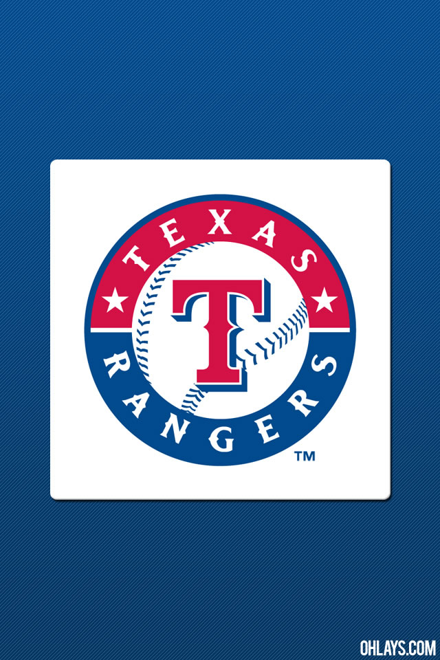 Texas Rangers - HD Wallpaper 