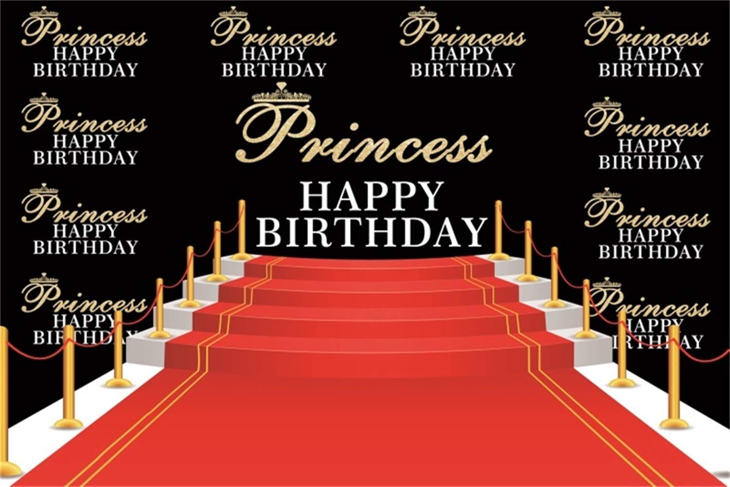 Happy Birthday On Stage - HD Wallpaper 