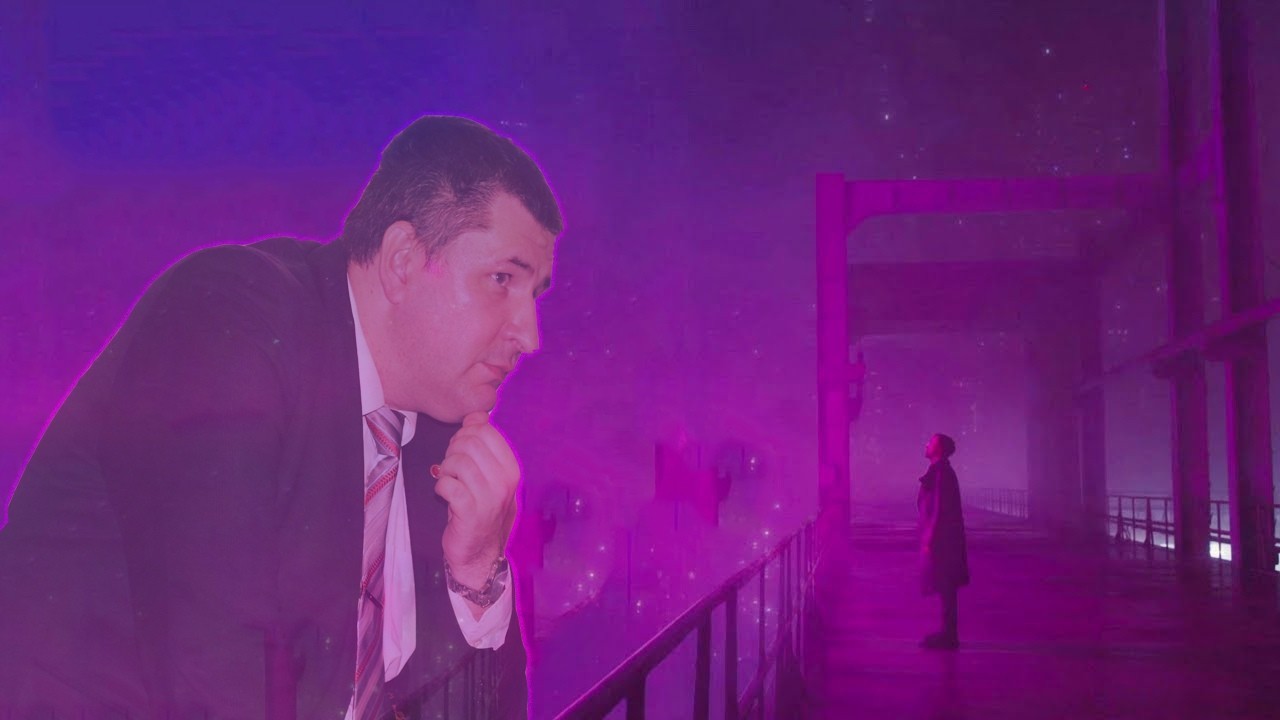 Blade Runner 2049 Meme - HD Wallpaper 