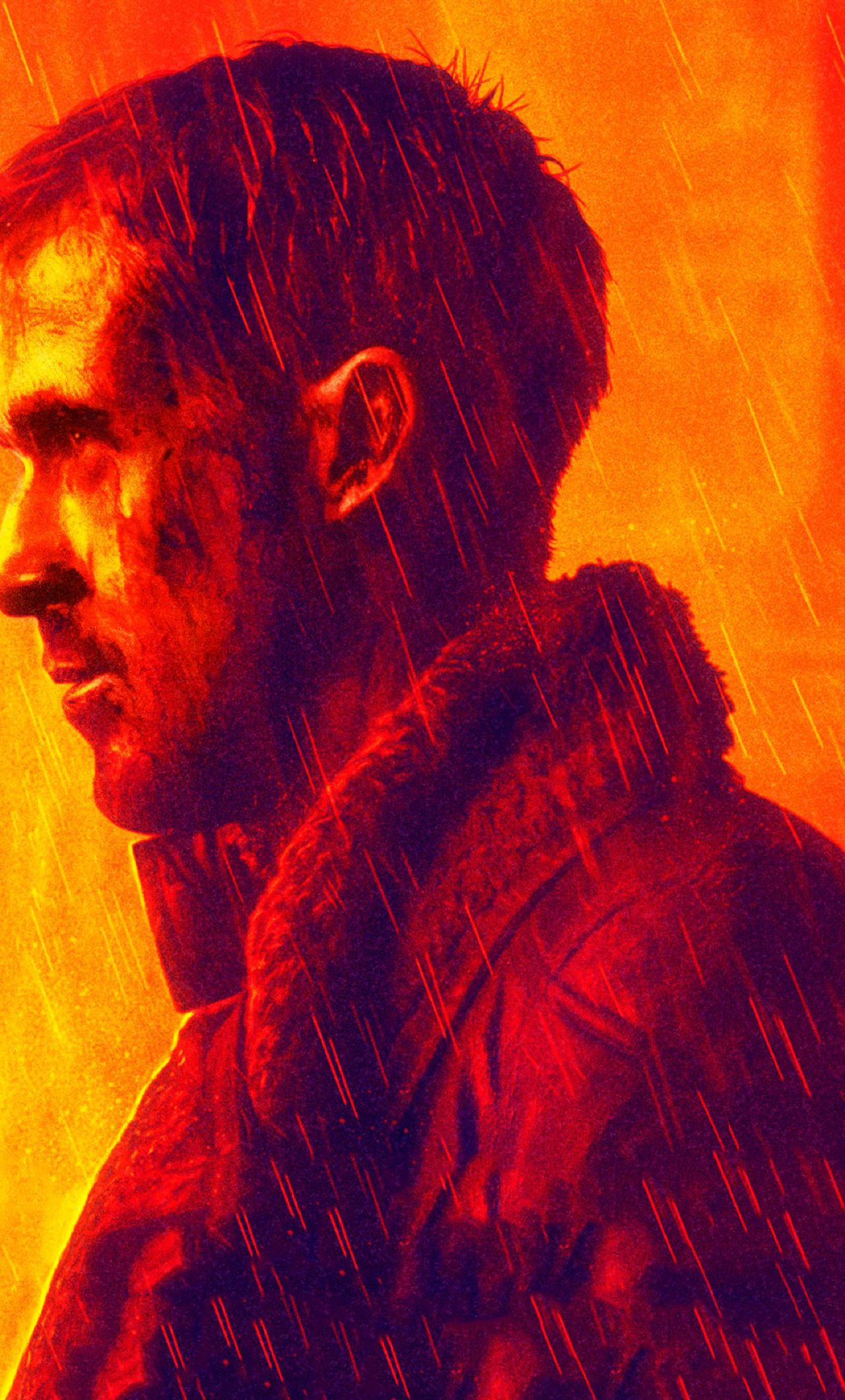 Blade Runner 2049 - HD Wallpaper 