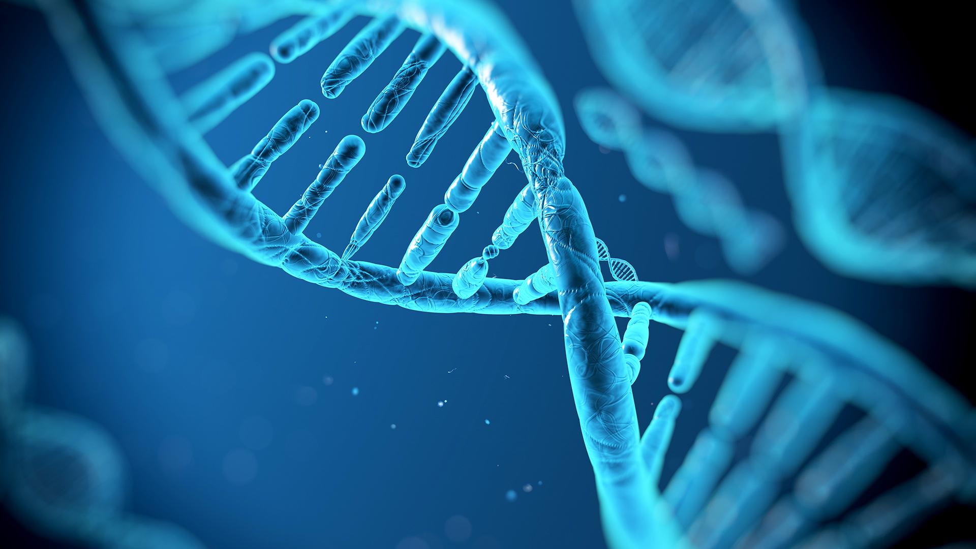 Genetic Engineering Hd - HD Wallpaper 