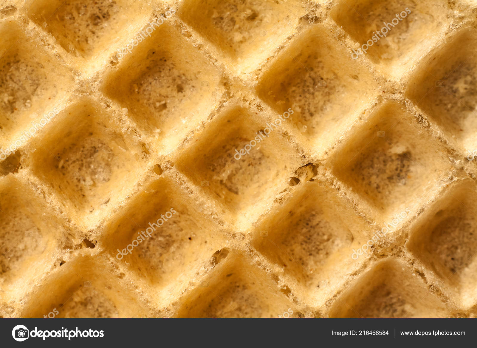 Belgian Waffle - HD Wallpaper 
