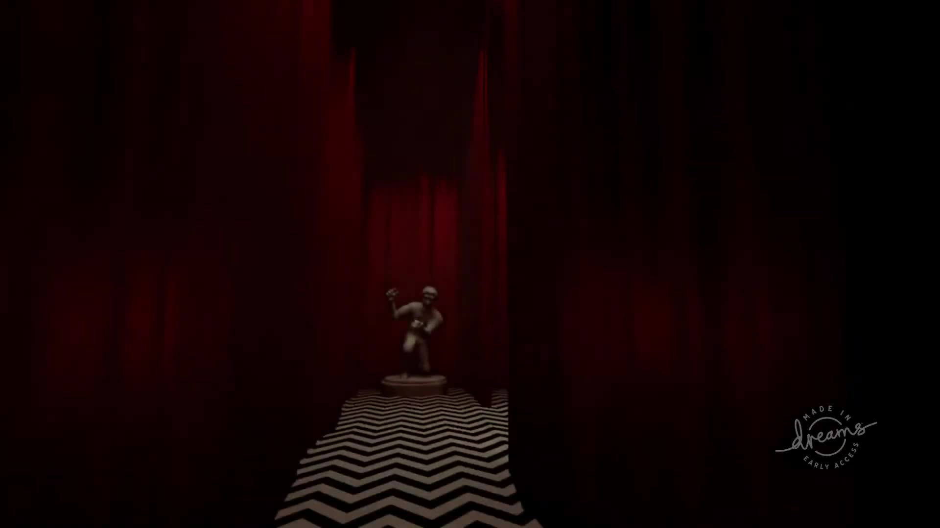 Darkness - HD Wallpaper 