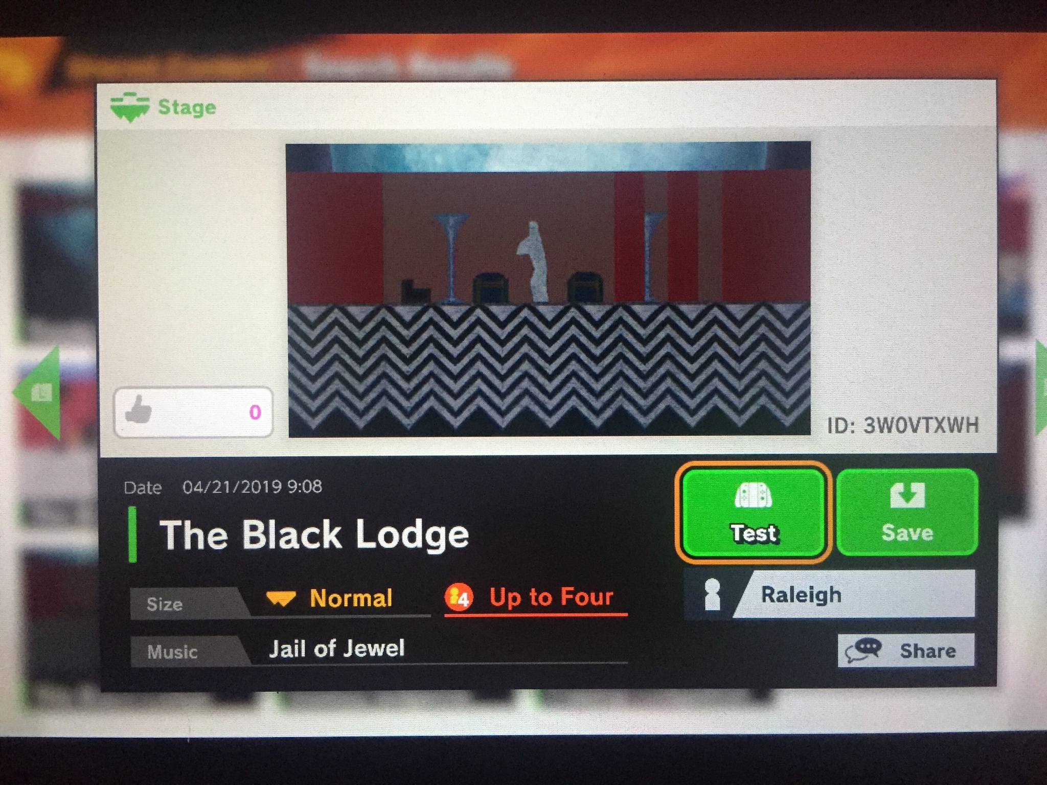 Splatoon 2 Nils Statue - HD Wallpaper 