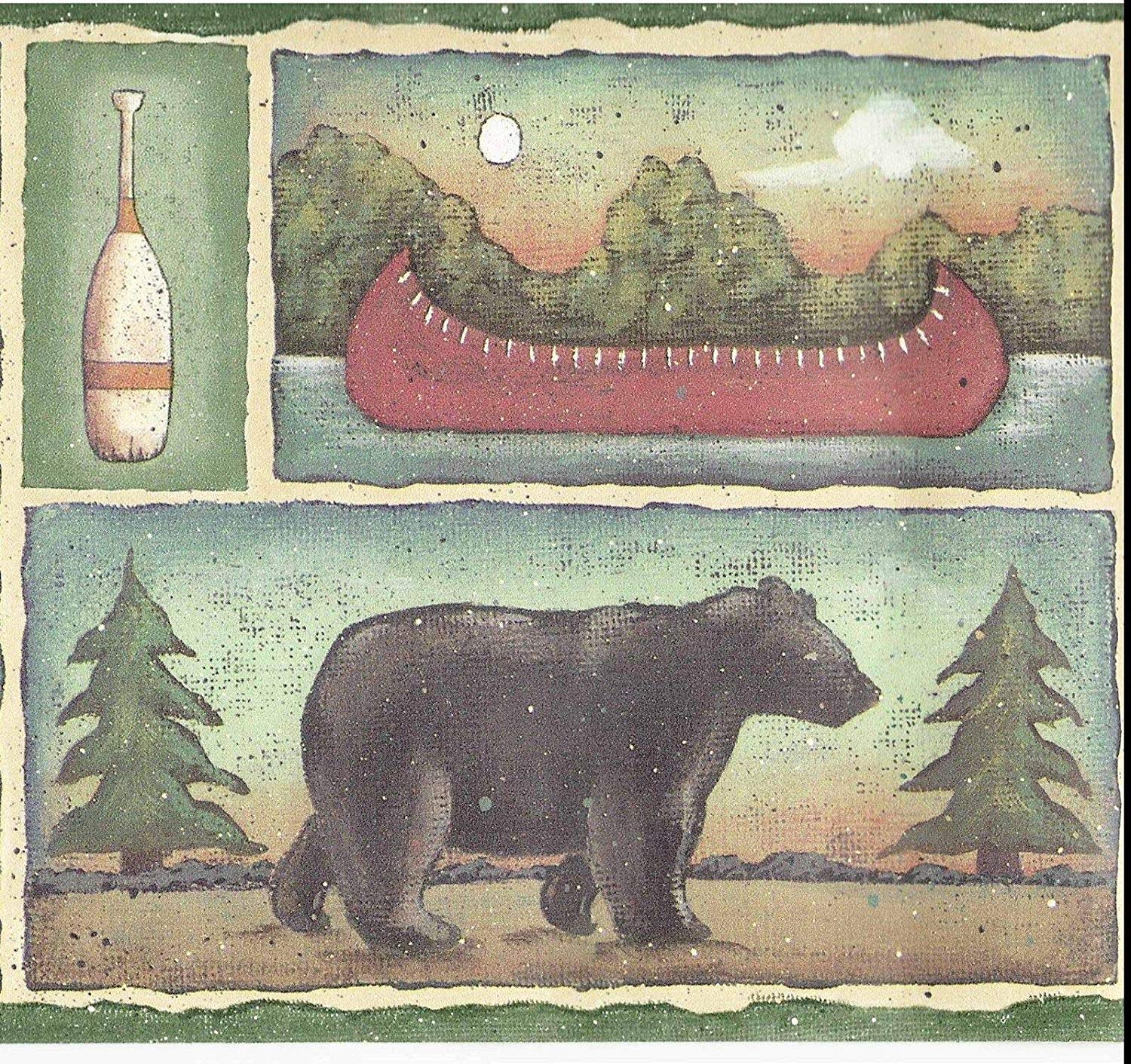 American Black Bear - HD Wallpaper 