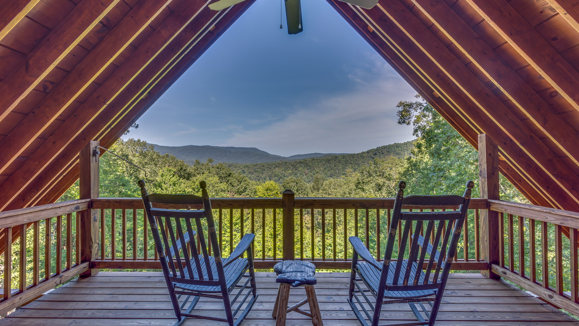 Blue Ridge Cabin Rentals Black Bear - HD Wallpaper 