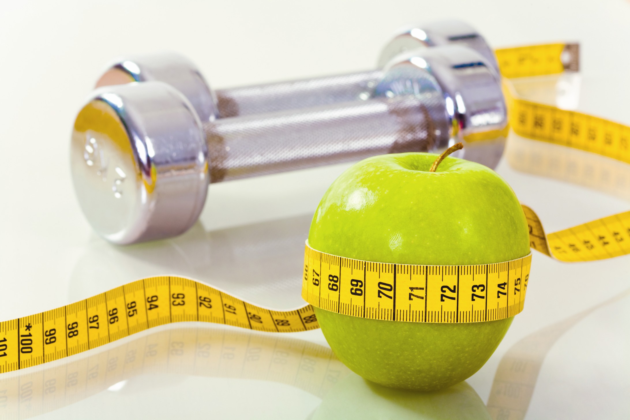 Exercise And Nutrition - HD Wallpaper 