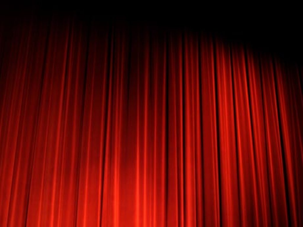Theatre - HD Wallpaper 