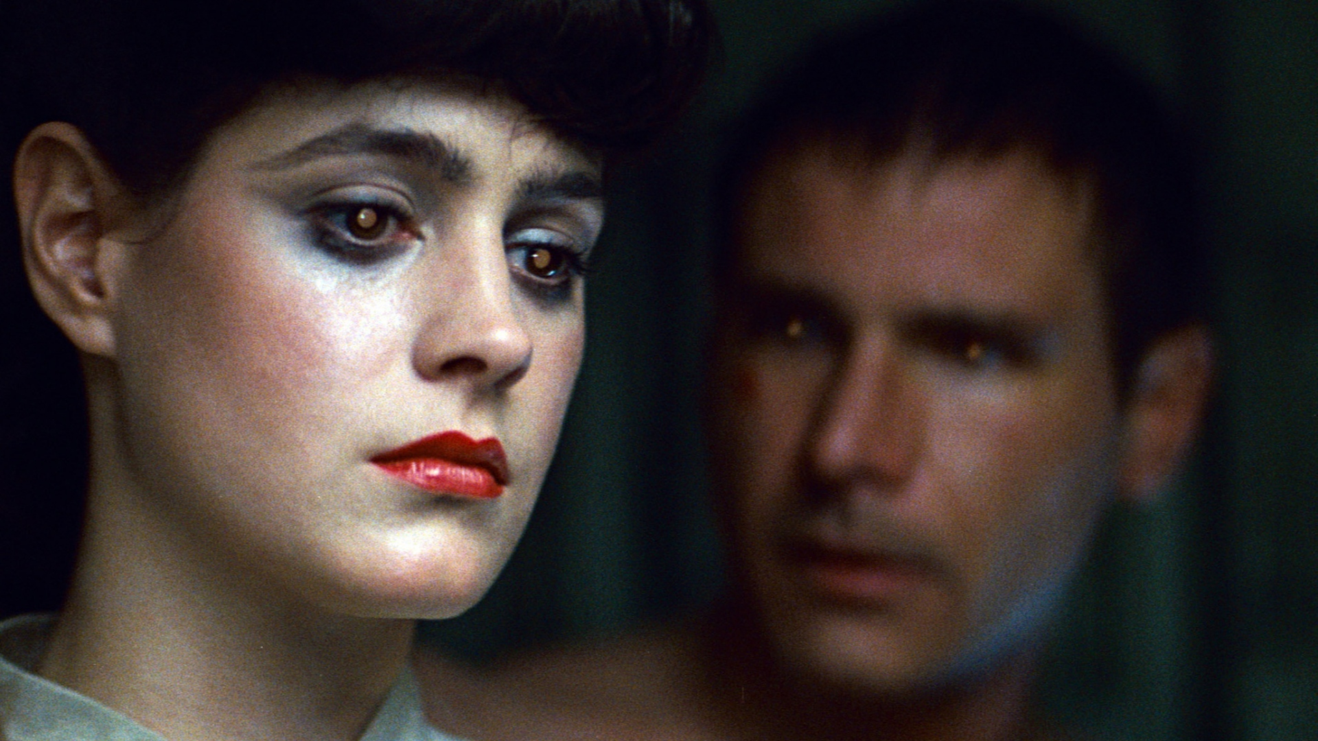 Blade Runner - HD Wallpaper 