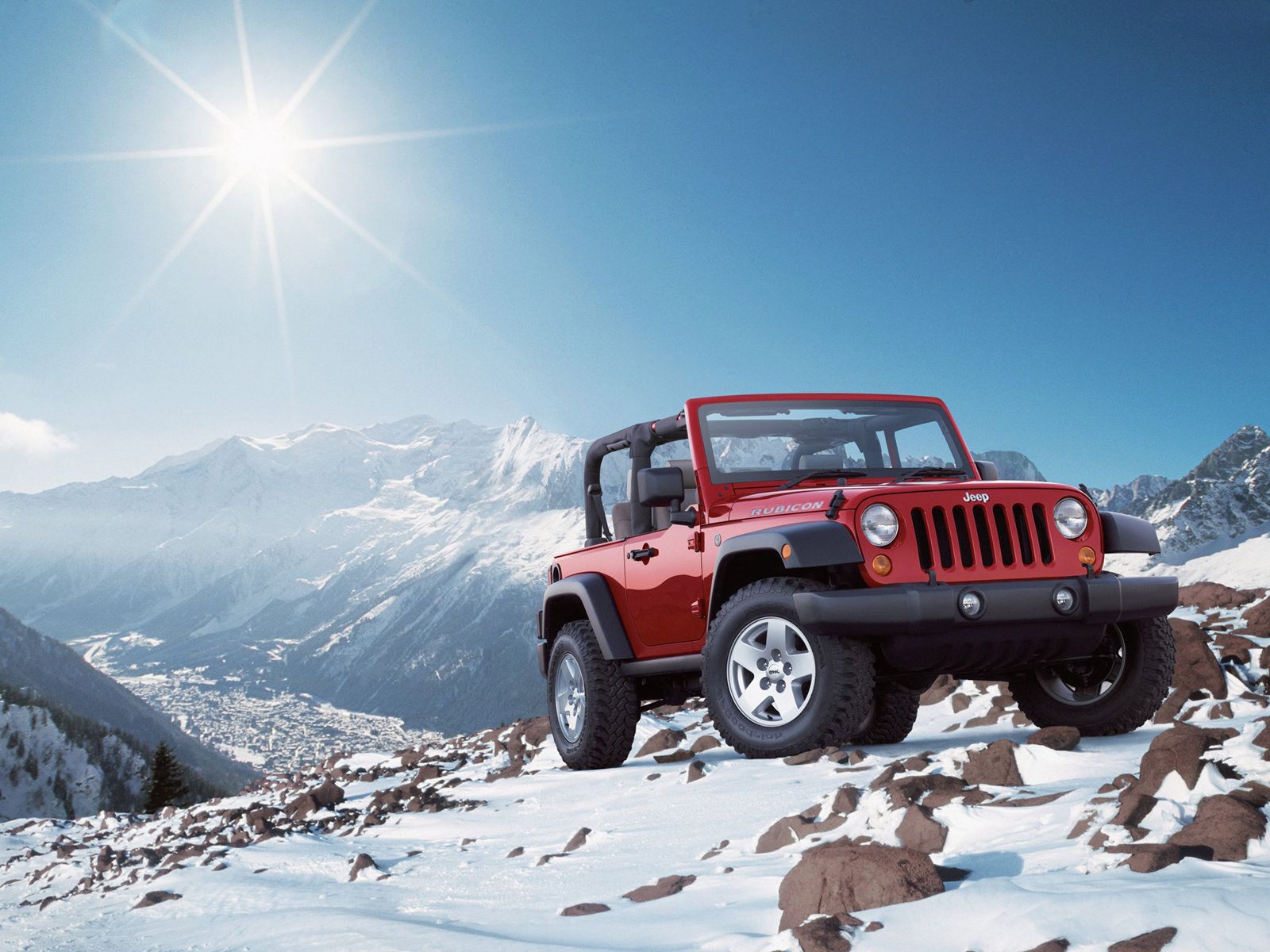 Jeep Wrangler Hd Images - Jeep Wallpaper Iphone 8 - HD Wallpaper 