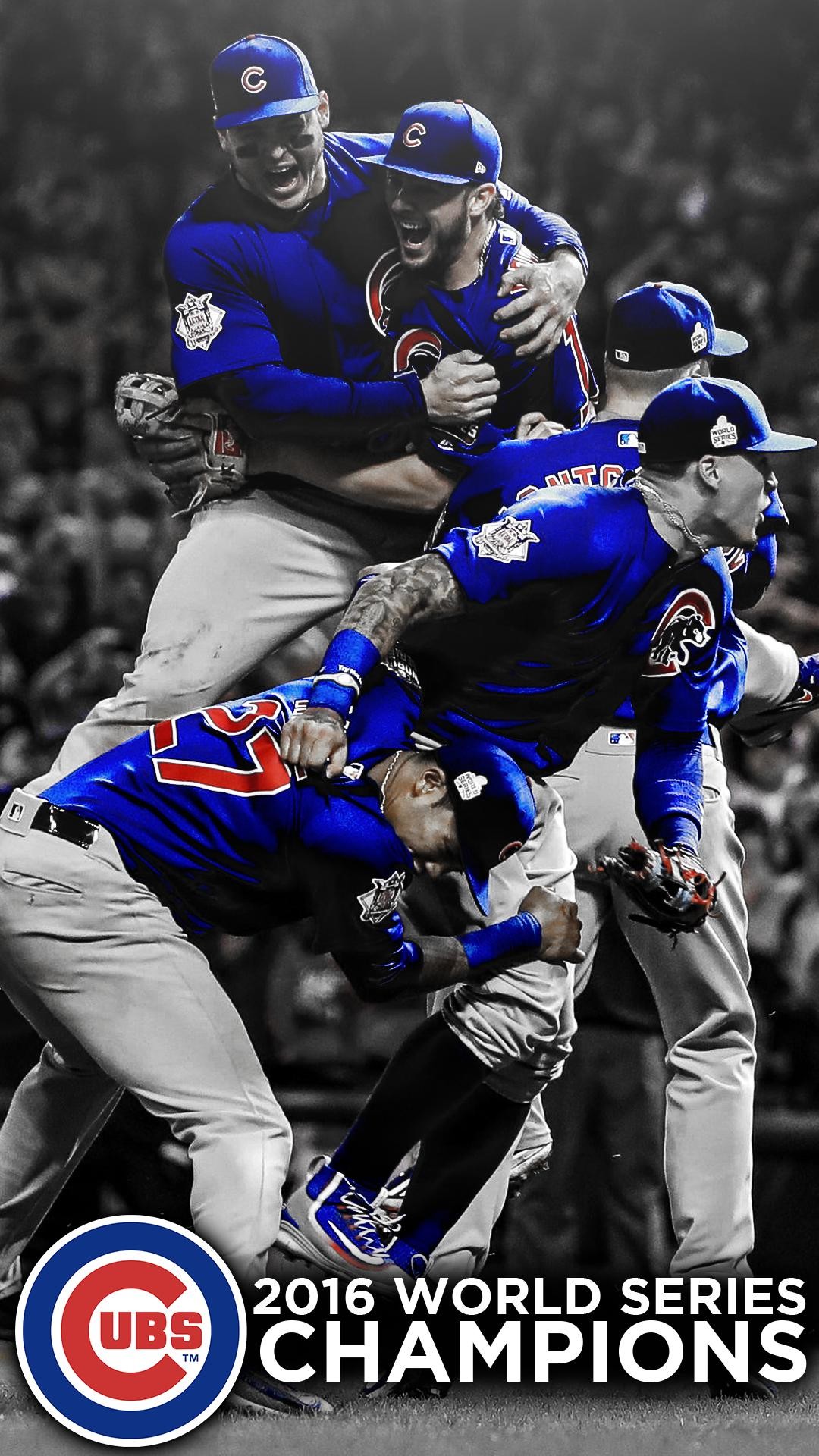 I Made This For My 7 Plus - Chicago Cubs Wallpapers Iphone - HD Wallpaper 