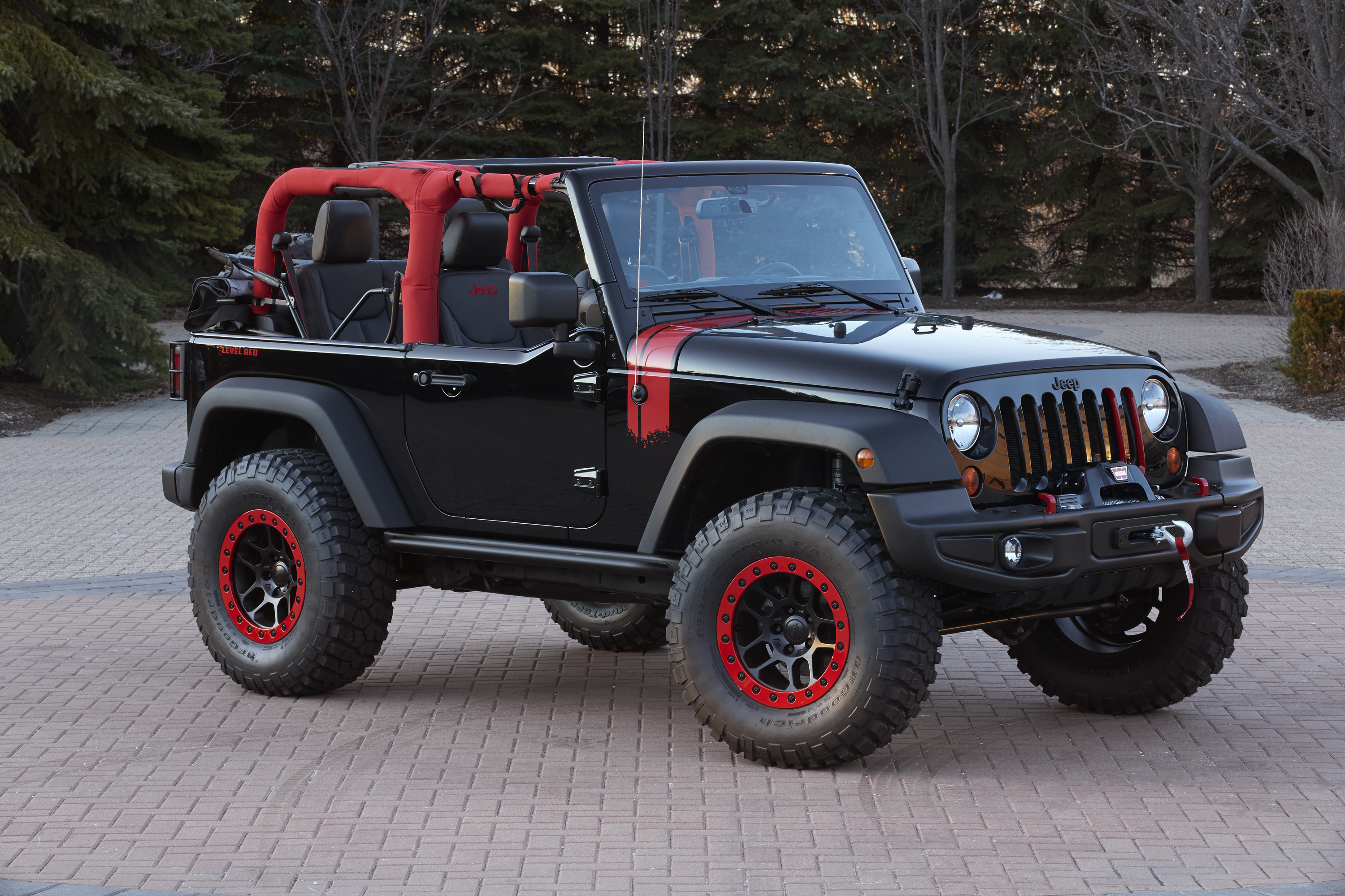 Wallpaper Jeep, Wrangler, Car, Suv - Jeep Wrangler - HD Wallpaper 