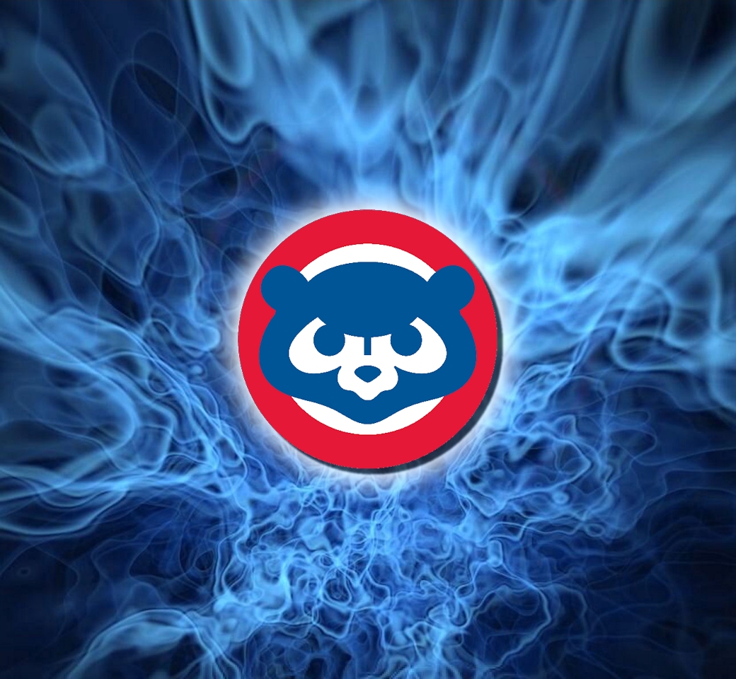 Chicago Cubs Cool Logo - HD Wallpaper 