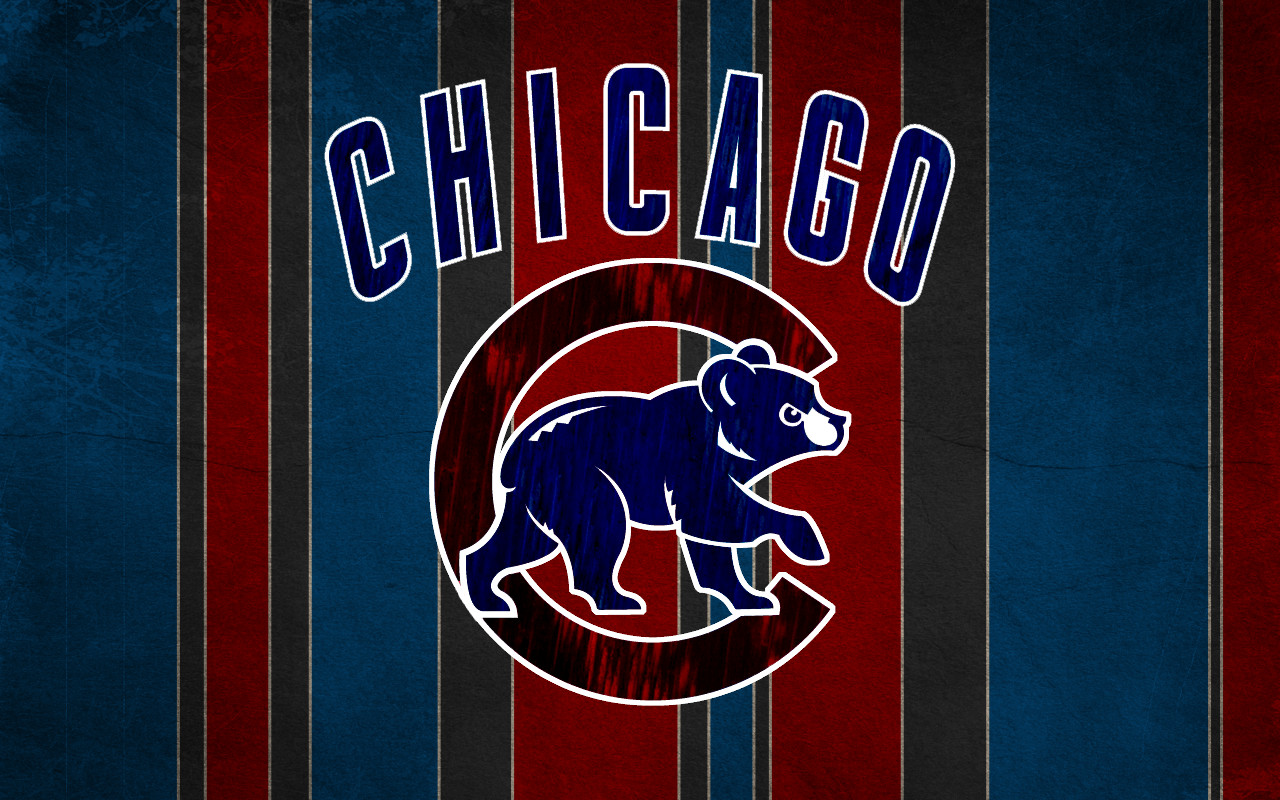 Cubs Wallpaper For Desktop - HD Wallpaper 