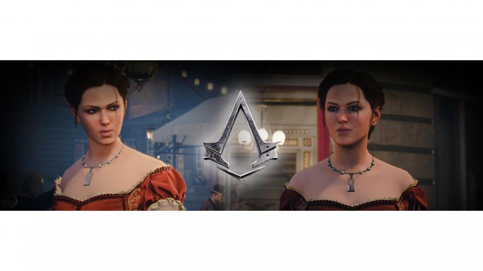 Assassin S Creed Assassin S Creed Syndicate Evie Frye - Evie Evie Frye Assassin's Creed Syndicate - HD Wallpaper 
