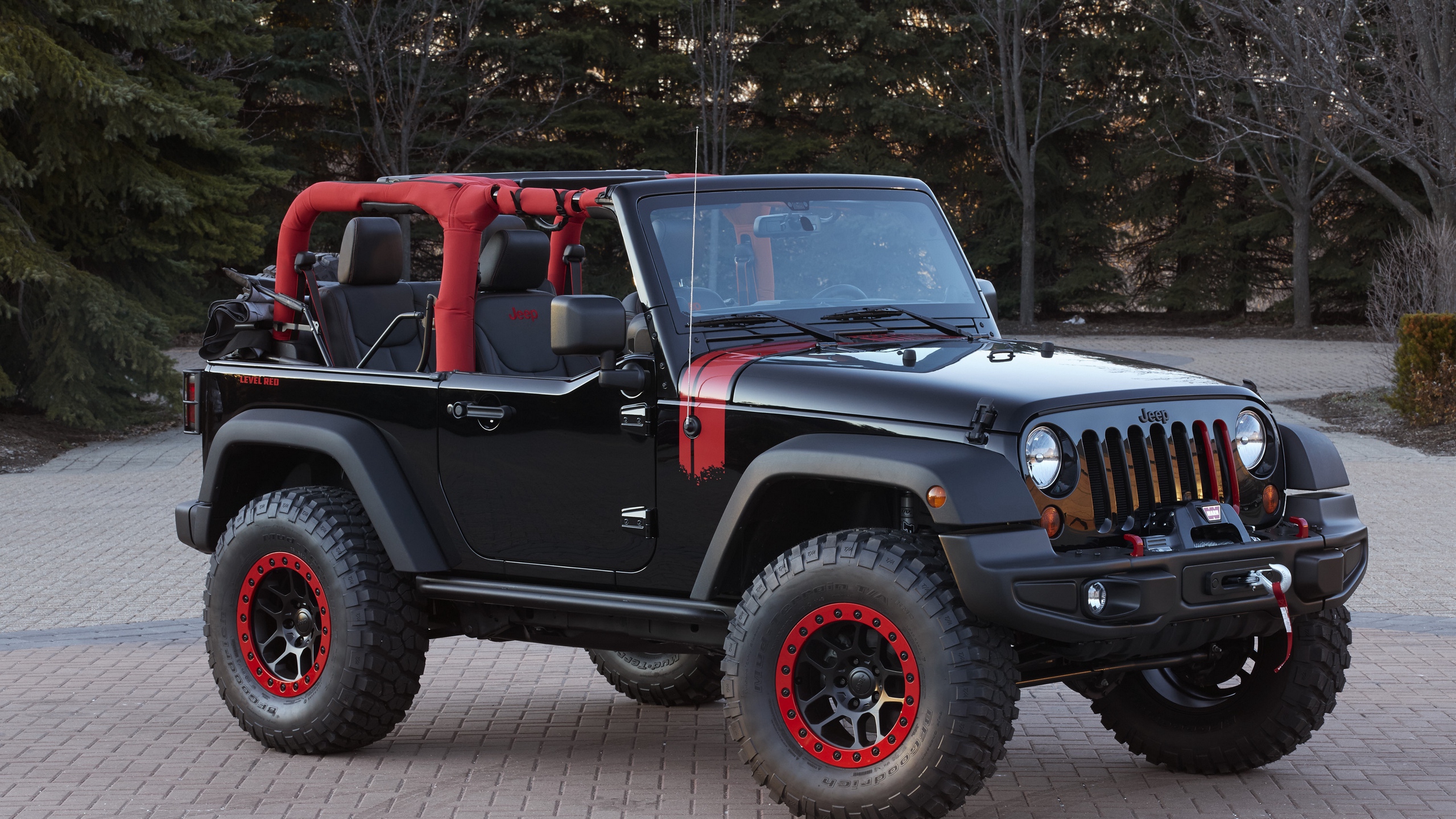 Wallpaper Jeep, Wrangler, Car, Suv - Jeep Wrangler Full Hd - HD Wallpaper 