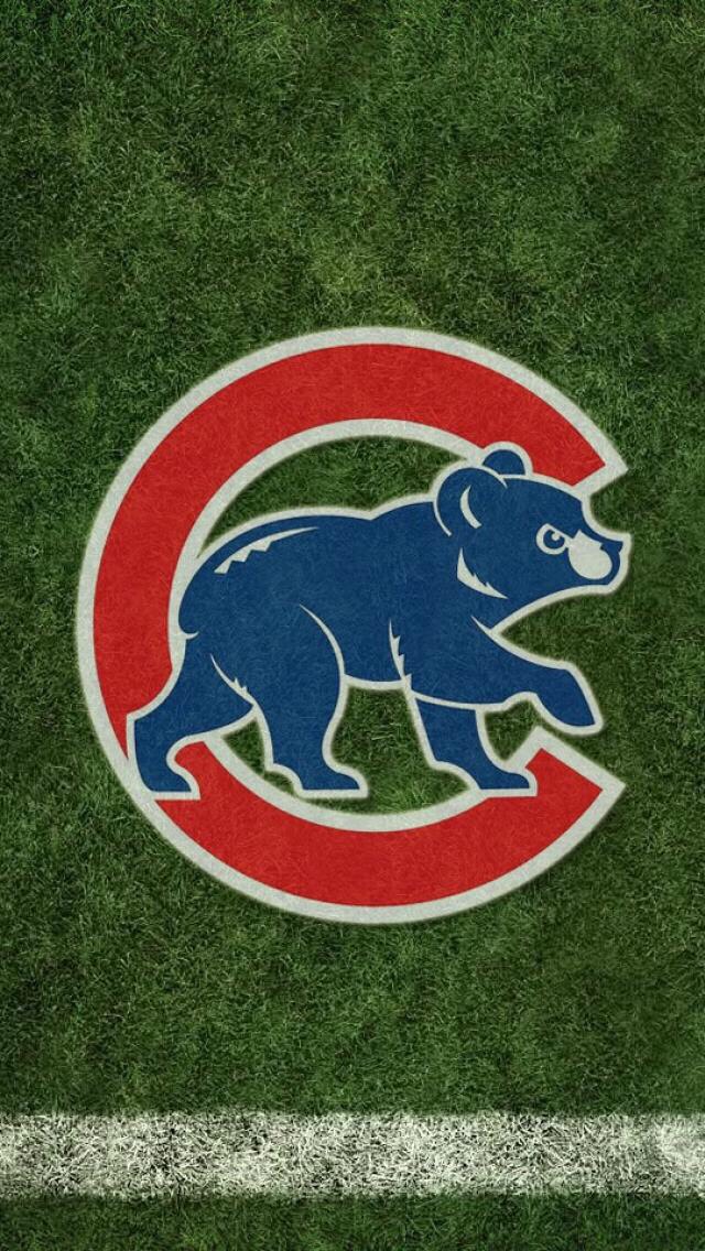 Chicago Cubs - HD Wallpaper 