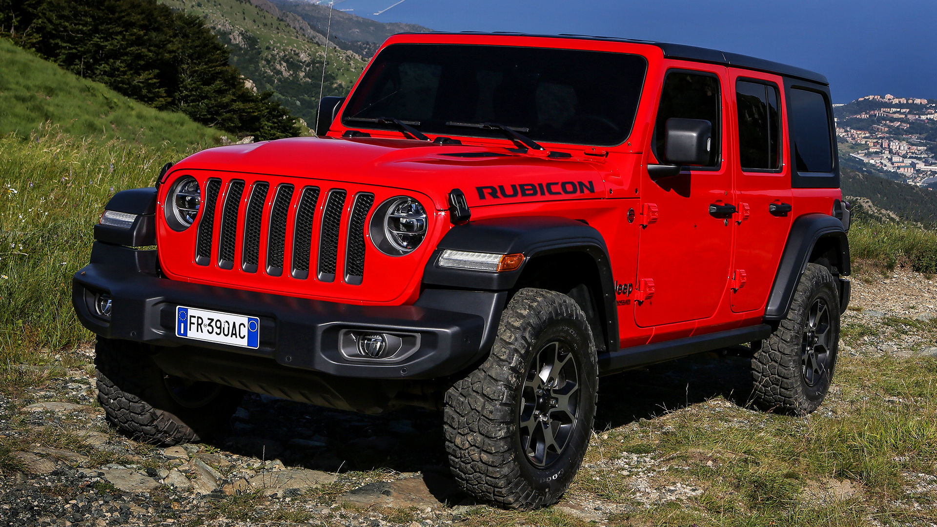 2018 Jeep Wrangler Posters - 1920x1080 Wallpaper 2018 Jeep Wrangler Posters - 1920x1080 Wallpaper