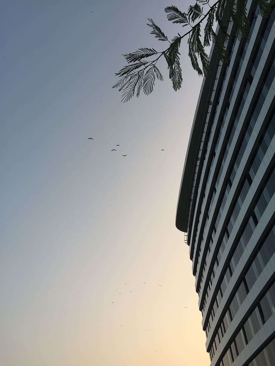 Brutalist Architecture - HD Wallpaper 