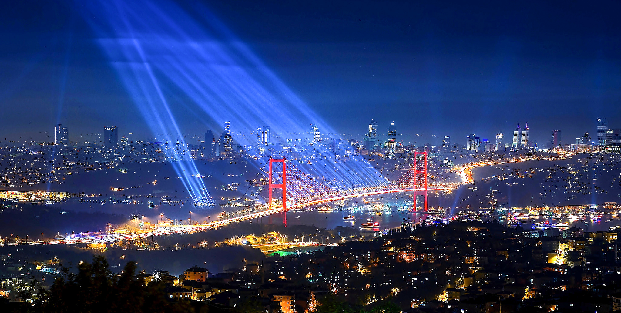 Istanbul, Turkey 4k Wallpapers7 - Television Set - HD Wallpaper 